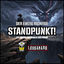 Cover STANDPUNKT!