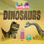 Cover StoryBots Dinosaurs Songs