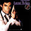 Cover Licence To Kill (Original Motion Picture Soundtrack)