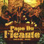 Cover Papo de Ficante