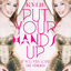 Cover Put Your Hands Up (If You Feel Love) (The Remixes)