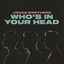Cover Who's In Your Head