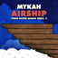 Cover Airship (From "Super Mario Bros. 3")