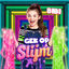 Cover Gek Op Slijm