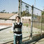 Cover Look What That Woman Has Done
