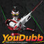 Cover Tokkei Winspector (Versão Brasileira)