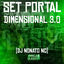 Cover Set Portal Dimensional 3.0