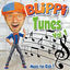 Cover Blippi Tunes, Vol. 1