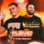 Cover O Combustível do Vaqueiro