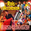 Cover Les Rois de L'accordéon