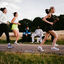Cover Running Club
