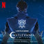 Cover Castlevania Nocturne (Original Series Soundtrack)