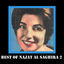 Cover Best Of Najat Al Saghira, Vol. 2