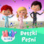 Cover Detski Pesni