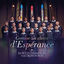 Cover Comme un chant d’Espérance