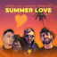 Cover Summer Love (feat. ANNABELL)