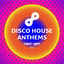 Cover Disco House Anthems