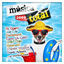 Cover Música Total 2008