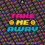 Cover TAKE ME AWAY