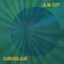 Cover Air Cut: Newly Remastered Official Edition