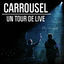 Cover Un tour de live