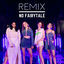 Cover No Fairytale