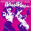 Cover Progressive House Trax, Bam Bam, Vol. 1