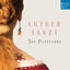 Cover Luther tanzt