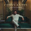Cover Como Antes