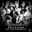 Cover Battle Hymn Of The Republic