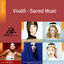 Cover Vivaldi Edition: Sacred Music