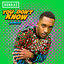 Cover You Don't Know (Bonkaz)