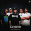 Cover Gridiron on Audiotree Live