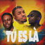 Cover Tu es là