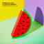 Cover Watermelon Sugar