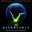 Cover Alien: Earth (Original Soundtrack)