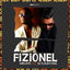 Cover FIZIONEL (feat. DJ Ejilen Faya & Mrlove)