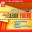 Cover The Best Of Faron Young