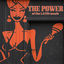 Cover The Power of the Latin Music