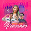 Cover Estaba aquí pensando