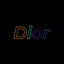 Cover Dior