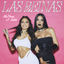 Cover LAS REINAS