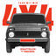 Cover Fahr mit mir (4x4)