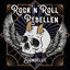 Cover Rock'n'Roll Rebellen