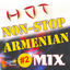 Cover Hot Non-Stop Armenian Mix #2