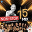 Cover Nikos Halkousis Non Stop Mix, Vol. 15 (DJ Mix)