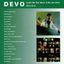 Cover Q: Are We Not Men? A: We Are Devo / Devo Live