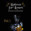Cover Boleros for Lovers Volume 1