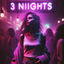 Cover 3 NIGHTS (TECHNO)
