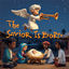 Cover The Savior Is Born